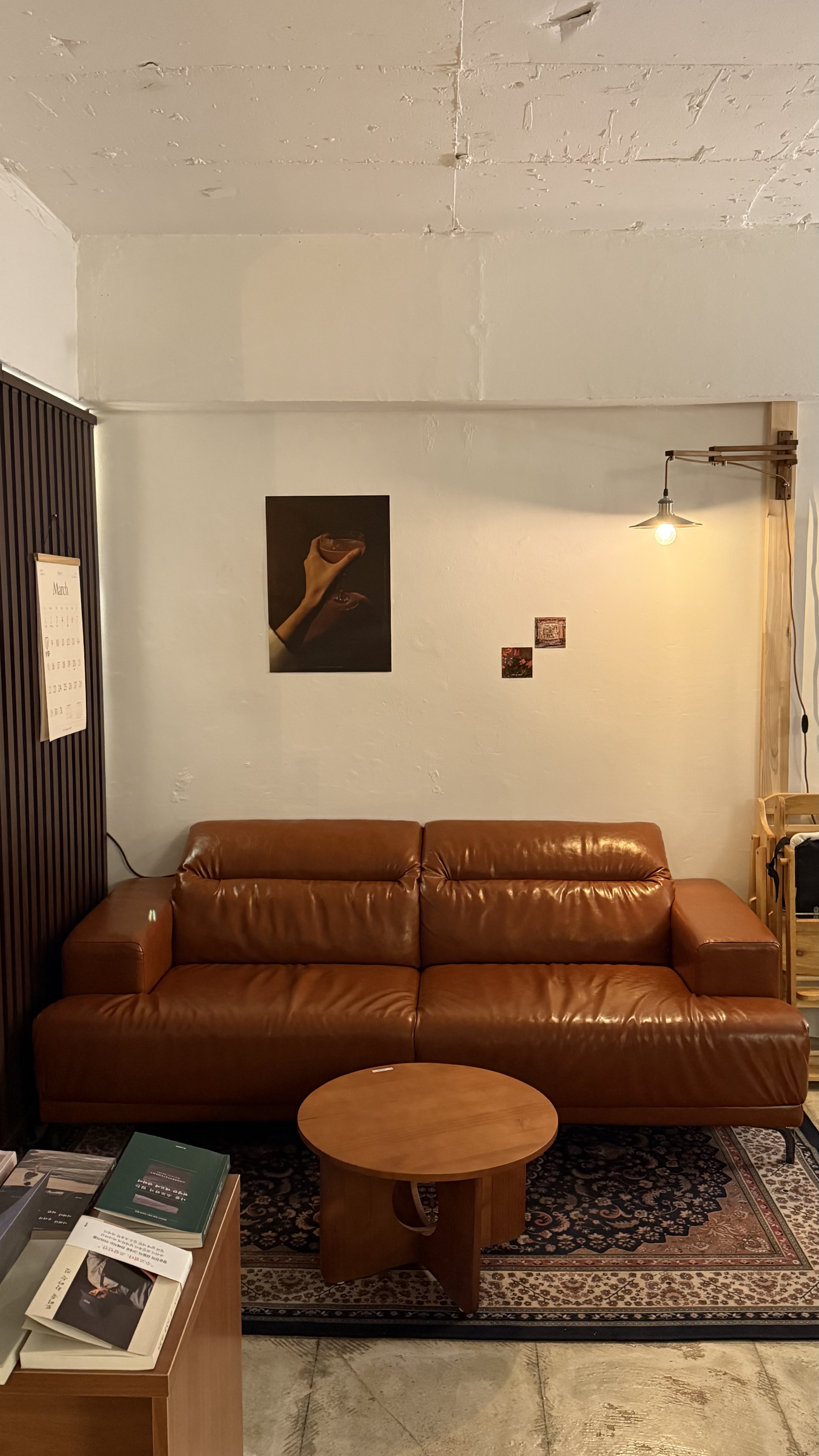 여운커피 안산 2