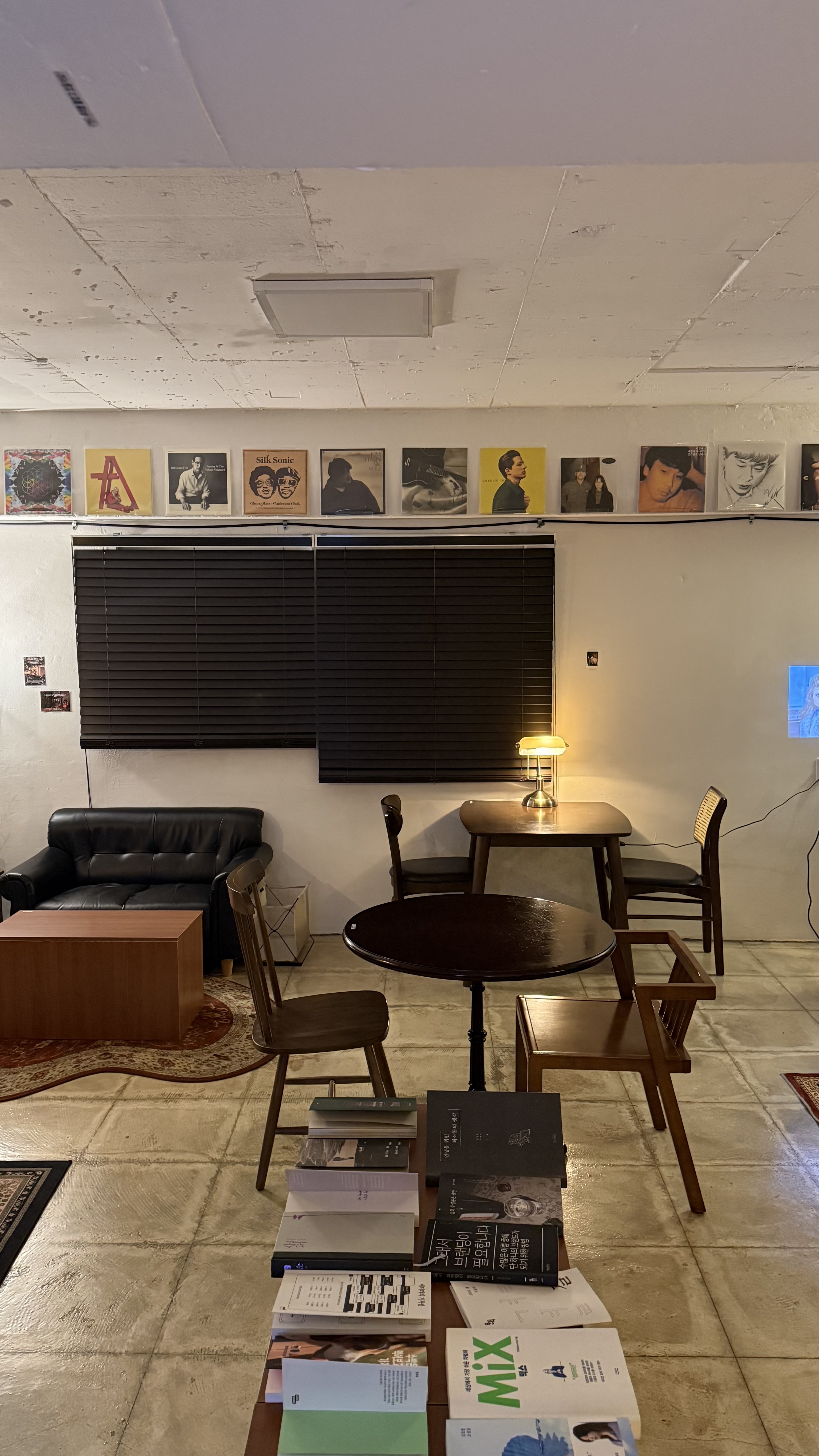 여운커피 안산 3