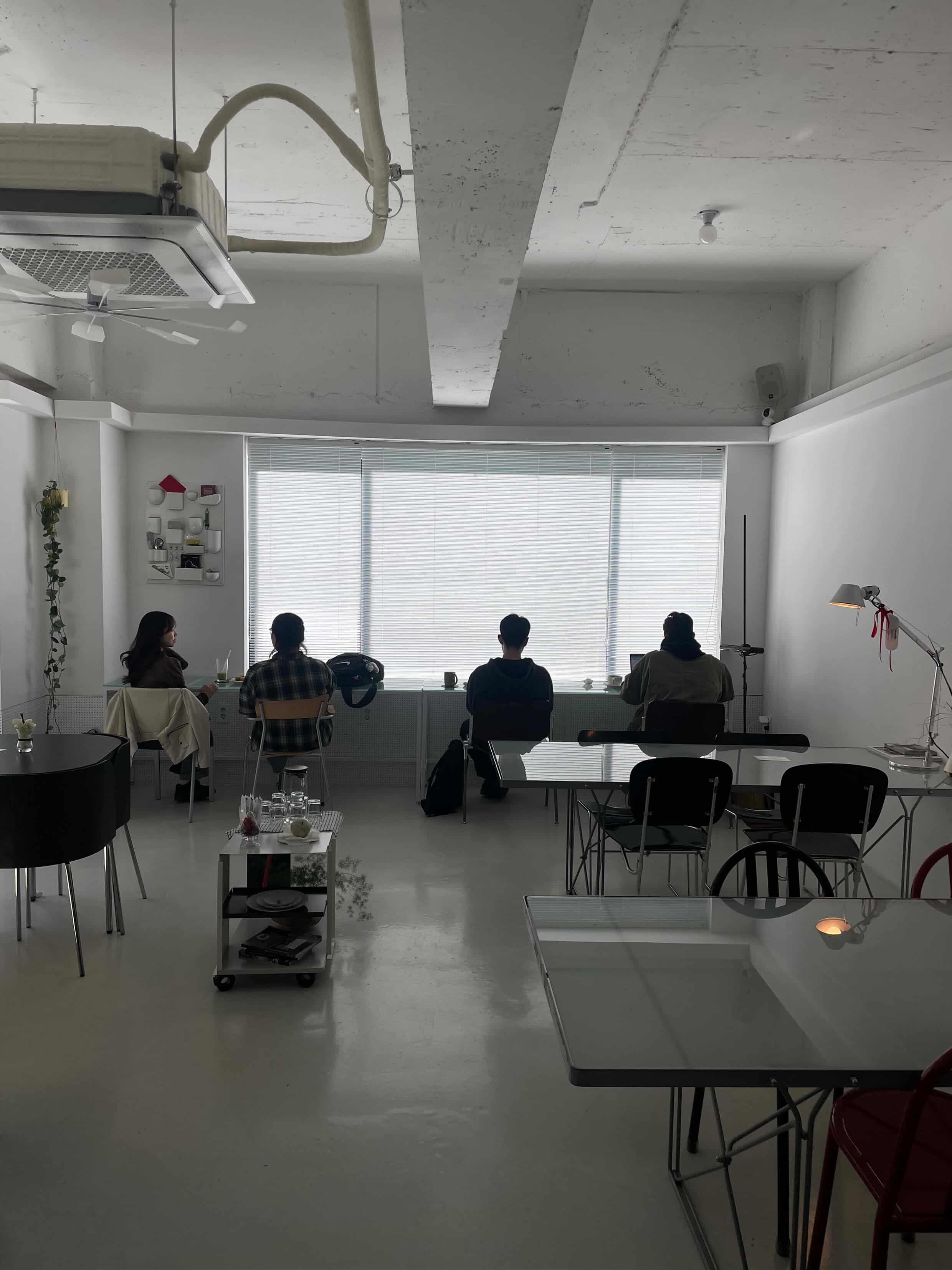 포스트하우스 2