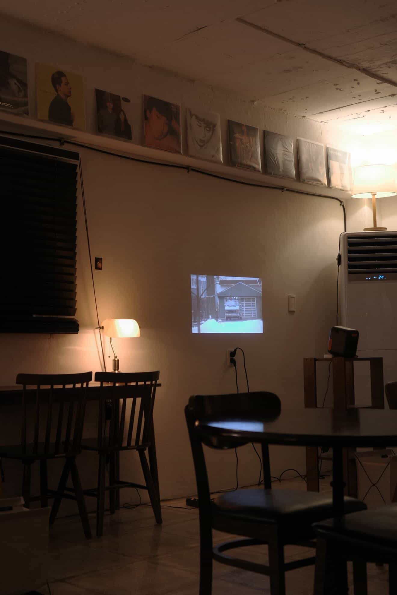 여운커피 안산 1